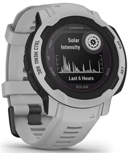 Renoverad Garmin Instinct 2 Solar Smartwatch - Reebelo Sverige