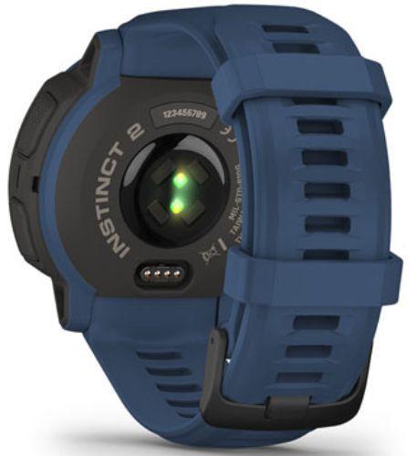 Renoverad Garmin Instinct 2 Solar Smartwatch - Reebelo Sverige