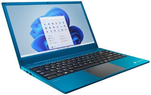 Renoverad Gateway GWNR51416 Ultra Slim Notebook 14.1" - Reebelo Sverige