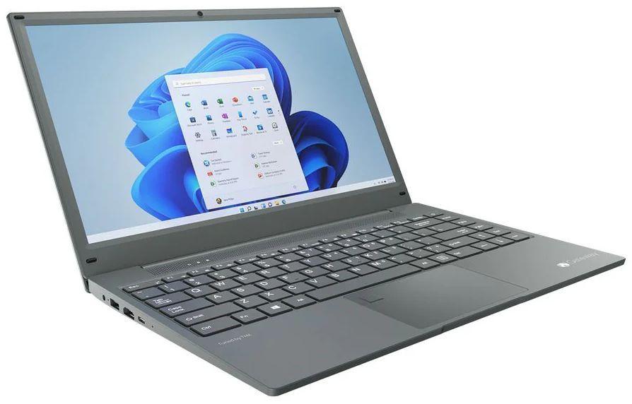 Renoverad Gateway GWNR51416 Ultra Slim Notebook 14.1" - Reebelo Sverige