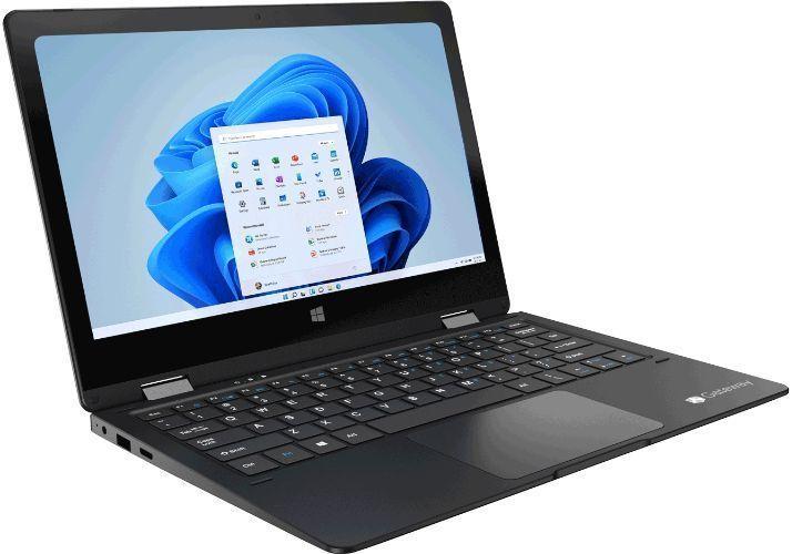 Renoverad Gateway GWTC116-2 2-in-1 Convertible Notebook 11.6" - Reebelo Sverige