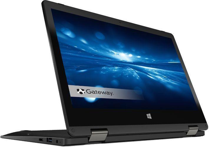 Renoverad Gateway GWTC116-2 2-in-1 Convertible Notebook 11.6" - Reebelo Sverige