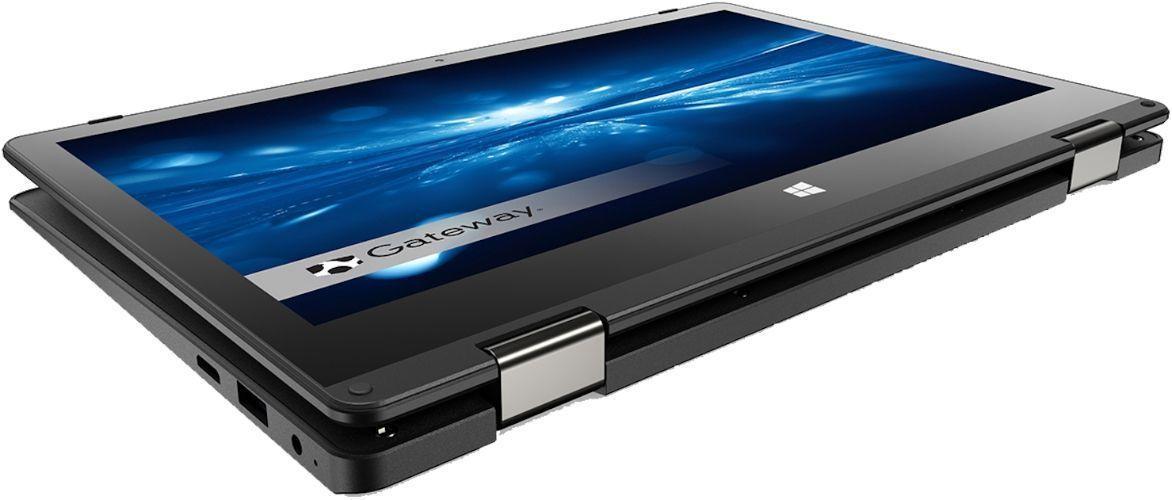 Renoverad Gateway GWTC116-2 2-in-1 Convertible Notebook 11.6" - Reebelo Sverige