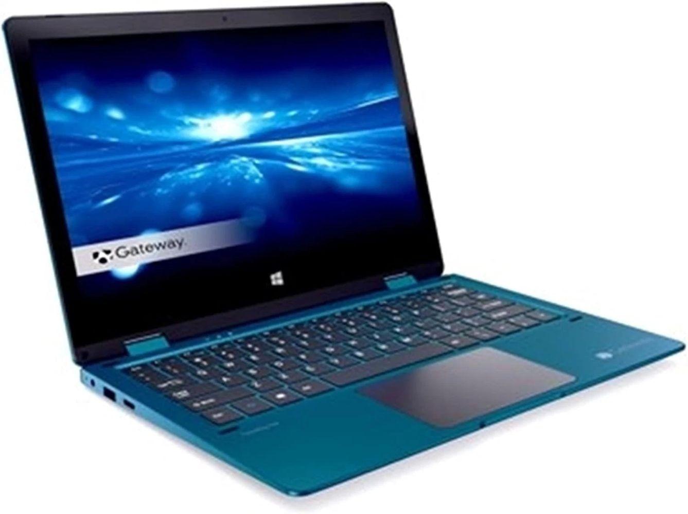 Renoverad Gateway GWTC116-2 2-in-1 Convertible Notebook 11.6" - Reebelo Sverige