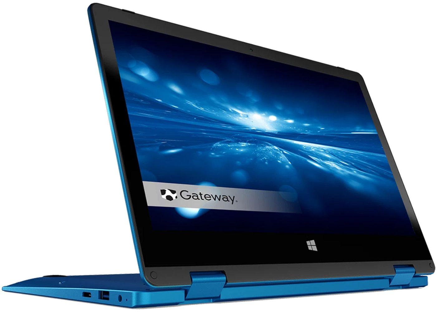 Renoverad Gateway GWTC116-2 2-in-1 Convertible Notebook 11.6" - Reebelo Sverige