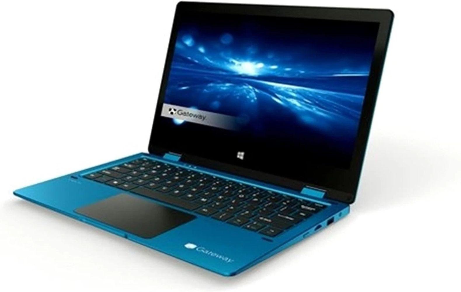 Renoverad Gateway GWTC116-2 2-in-1 Convertible Notebook 11.6" - Reebelo Sverige
