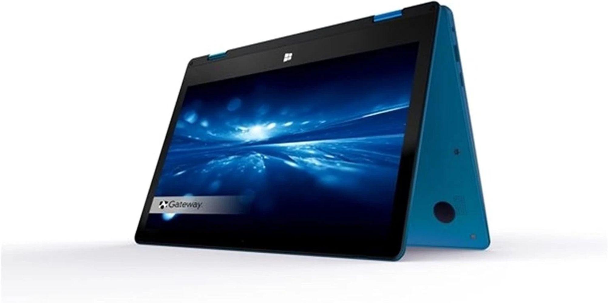 Renoverad Gateway GWTC116-2 2-in-1 Convertible Notebook 11.6" - Reebelo Sverige