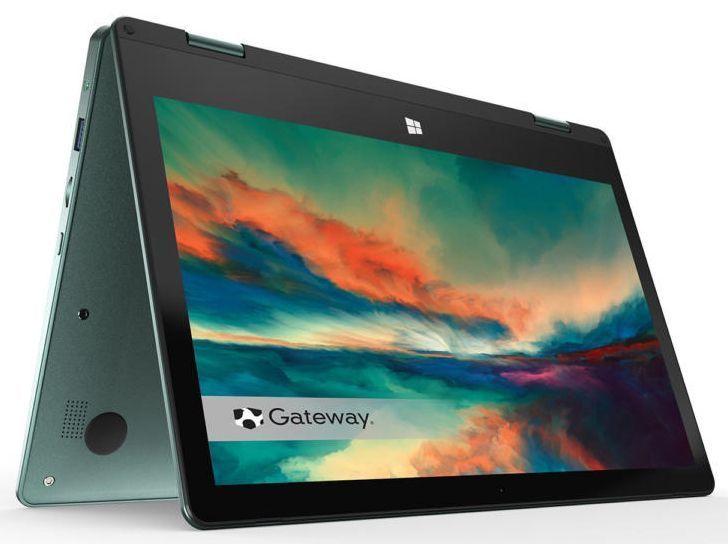 Renoverad Gateway GWTC116-2 2-in-1 Convertible Notebook 11.6" - Reebelo Sverige