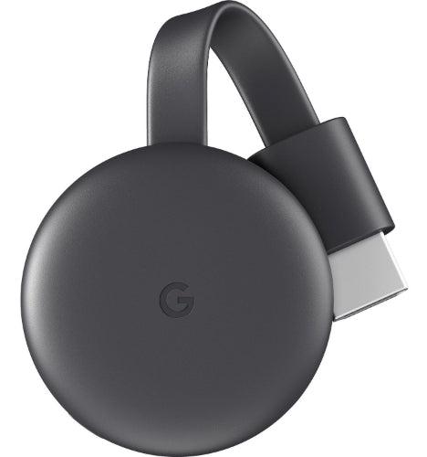 Renoverad Google Chromecast 3rd Generation - Reebelo Sverige