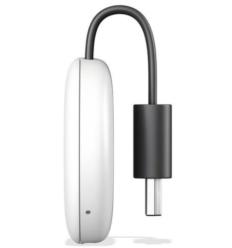 Renoverad Google Chromecast 3rd Generation - Reebelo Sverige