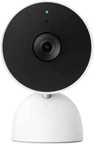 Renoverad Google Nest Cam 2nd Gen (Indoor) - Reebelo Sverige
