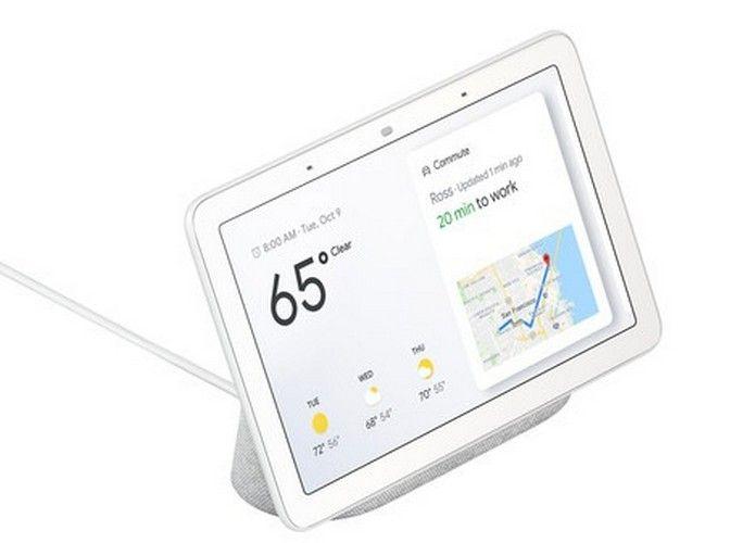 Renoverad Google Nest Mini - Reebelo Sverige