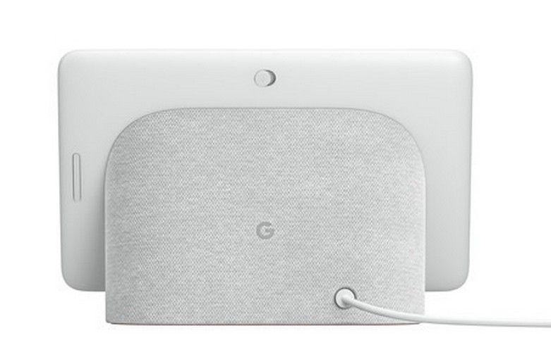 Renoverad Google Nest Mini - Reebelo Sverige