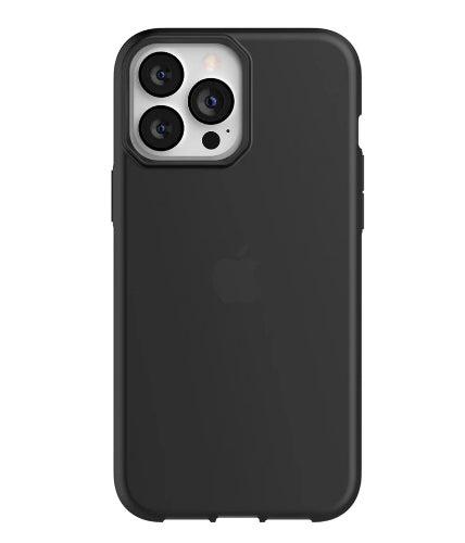 Renoverad Griffin Survivor Clear for iPhone 13 Pro Max & 12 Pro Max - Reebelo Sverige