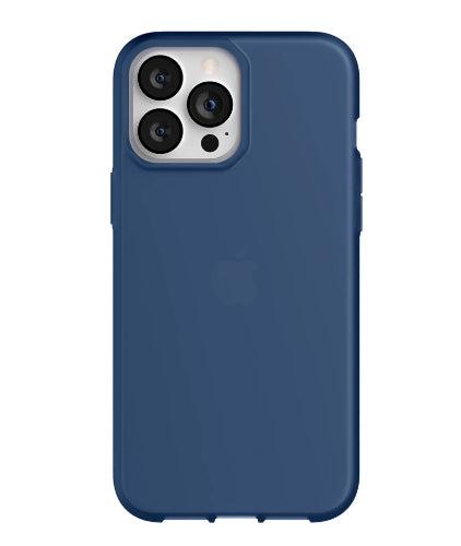 Renoverad Griffin Survivor Clear for iPhone 13 Pro Max & 12 Pro Max - Reebelo Sverige