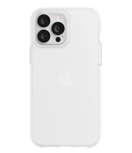 Renoverad Griffin Survivor Clear for iPhone 13 Pro Max & 12 Pro Max - Reebelo Sverige
