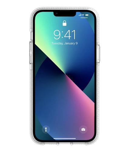 Renoverad Griffin Survivor Clear for iPhone 13 Pro Max & 12 Pro Max - Reebelo Sverige