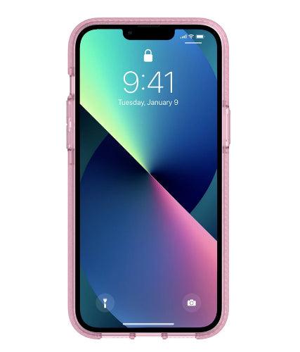 Renoverad Griffin Survivor Clear for iPhone 13 Pro Max & 12 Pro Max - Reebelo Sverige