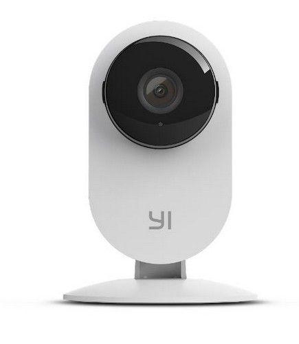 Renoverad Home Security Camera - Wireless - Reebelo Sverige