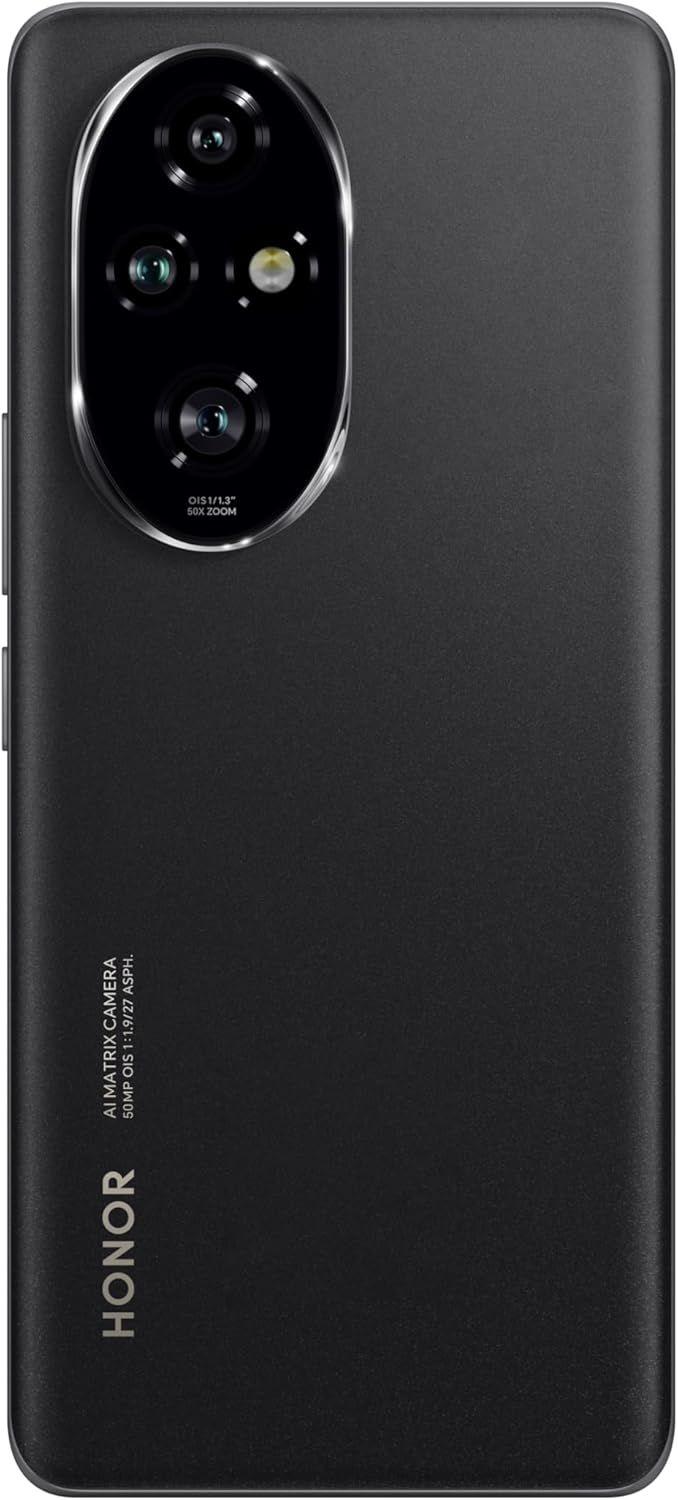 Renoverad Honor 200 Pro - Reebelo Sverige