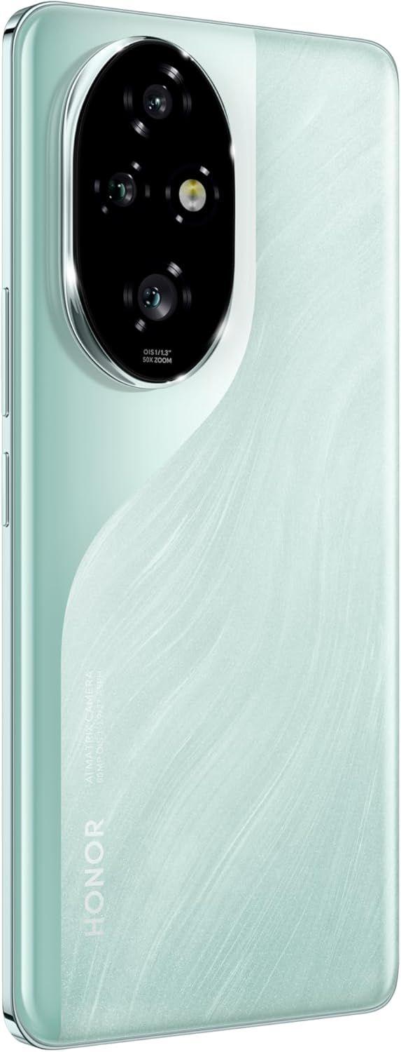 Renoverad Honor 200 Pro - Reebelo Sverige