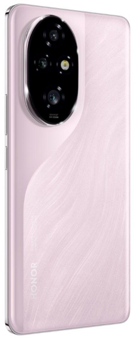Renoverad Honor 200 Pro - Reebelo Sverige