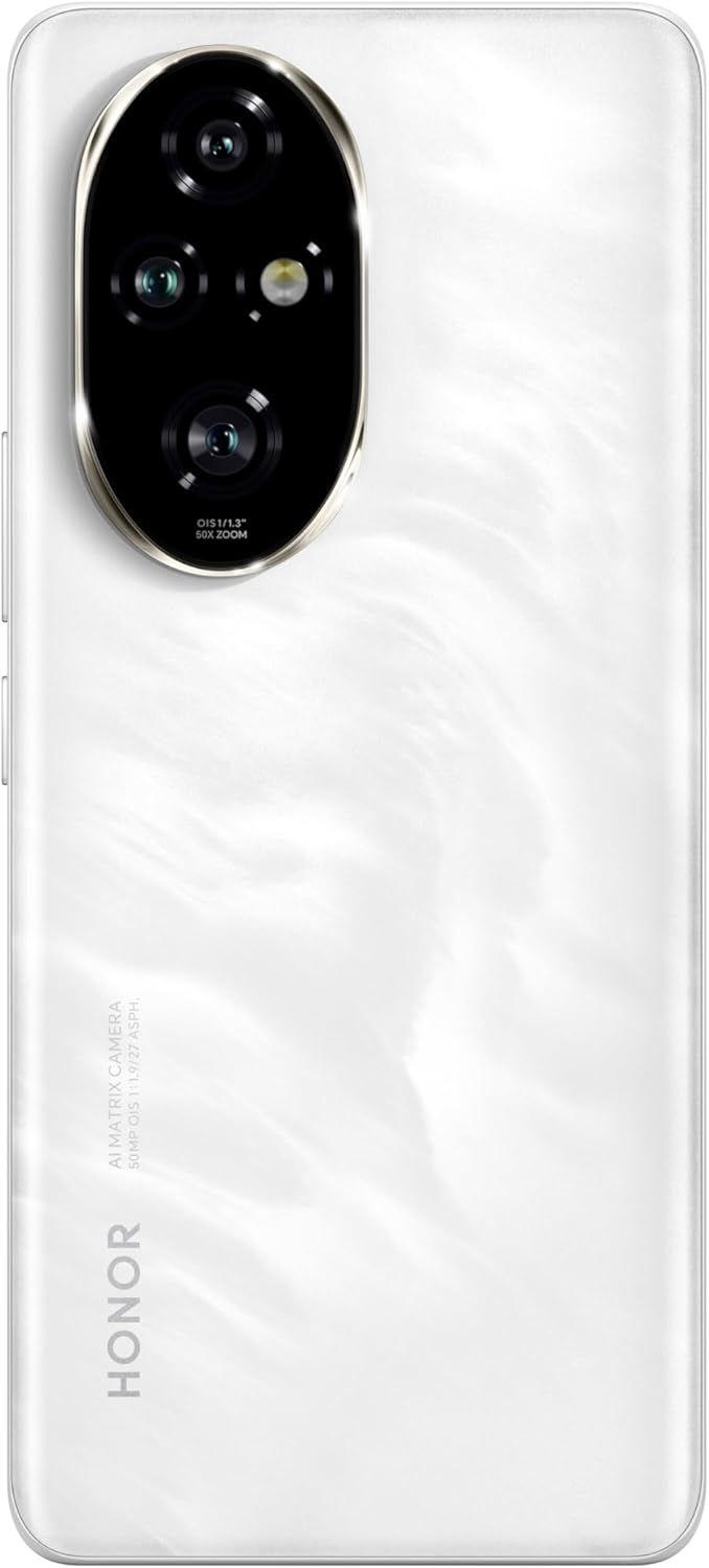 Renoverad Honor 200 Pro - Reebelo Sverige