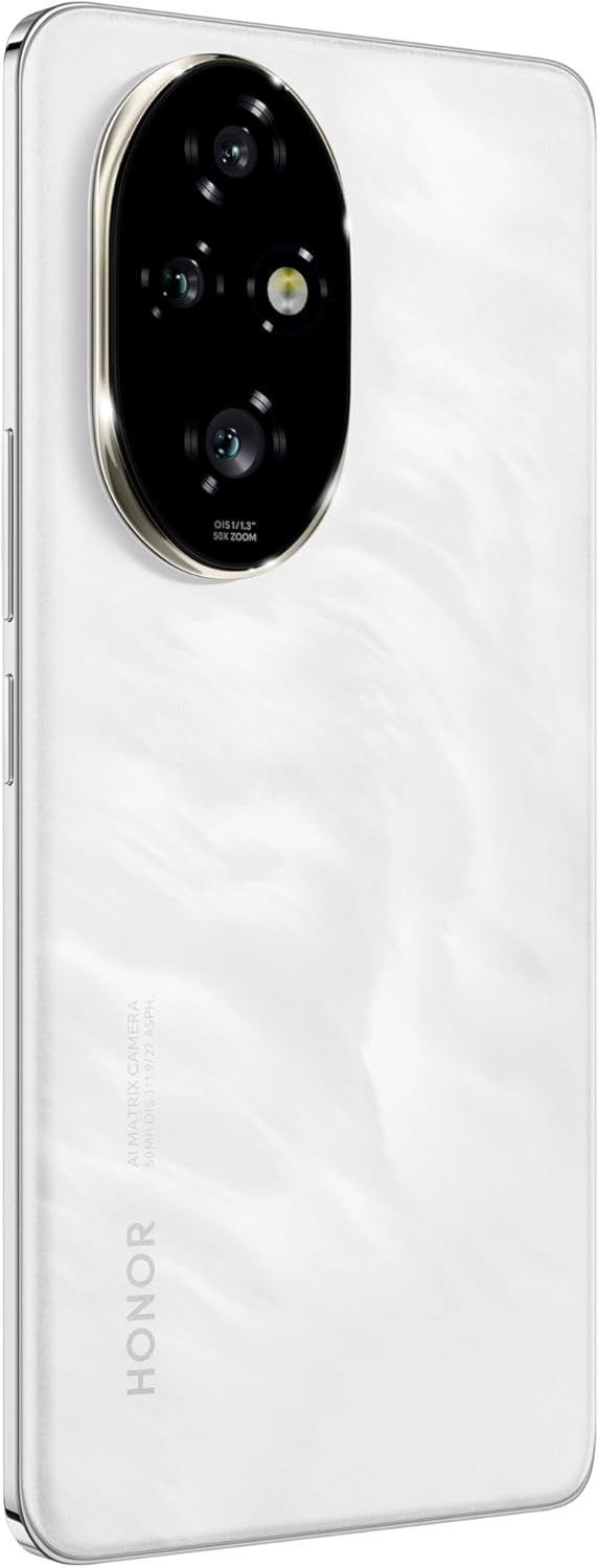 Renoverad Honor 200 Pro - Reebelo Sverige