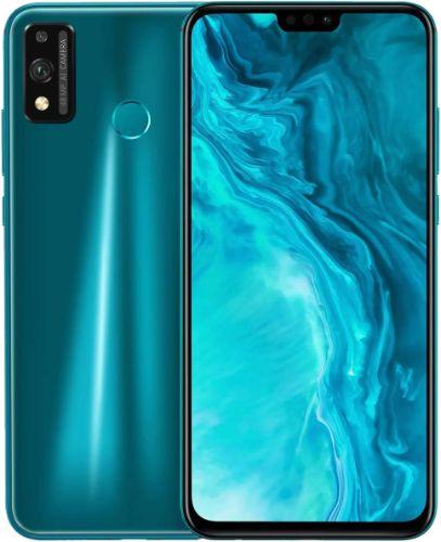 Renoverad Honor 9X Lite - Reebelo Sverige