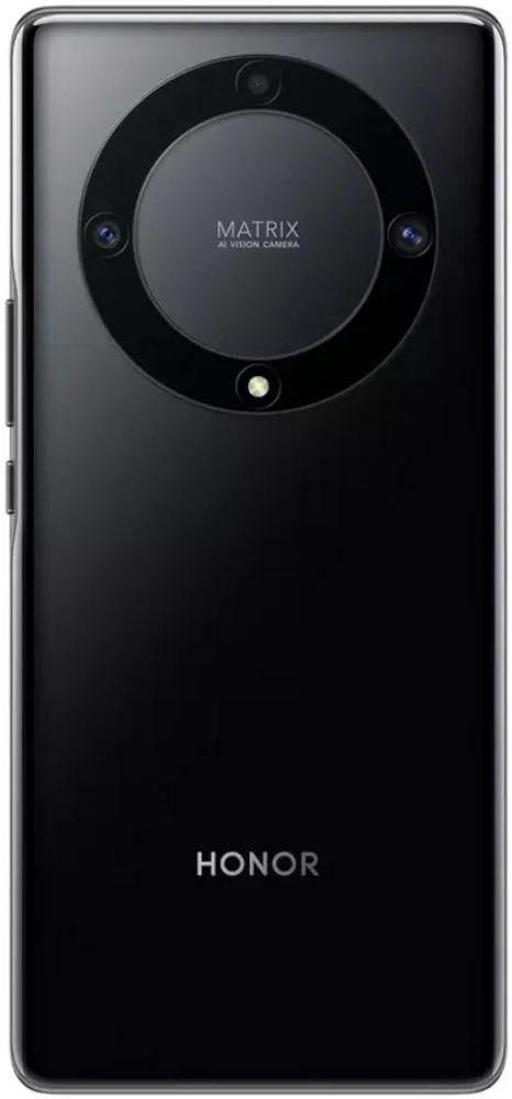 Renoverad Honor Magic5 Lite - Reebelo Sverige