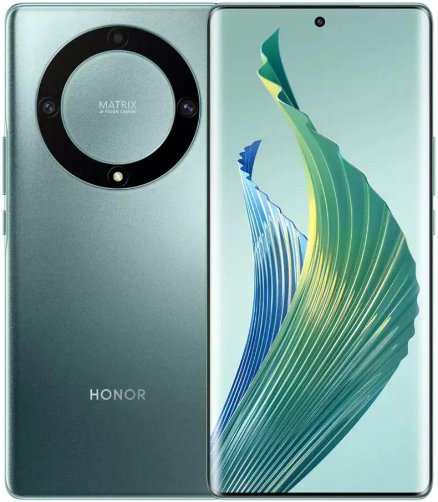 Renoverad Honor Magic5 Lite - Reebelo Sverige