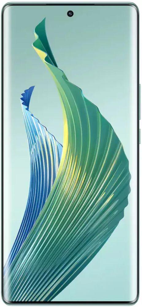Renoverad Honor Magic5 Lite - Reebelo Sverige