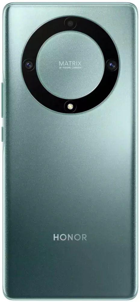 Renoverad Honor Magic5 Lite - Reebelo Sverige