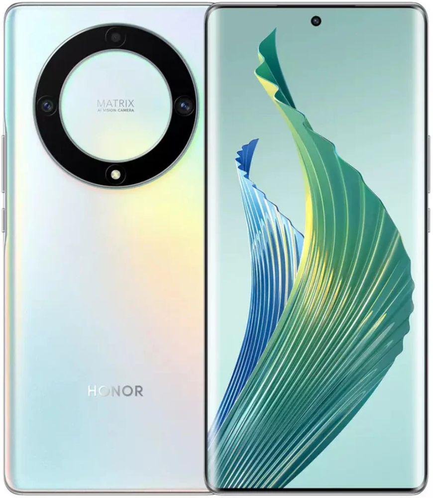 Renoverad Honor Magic5 Lite - Reebelo Sverige