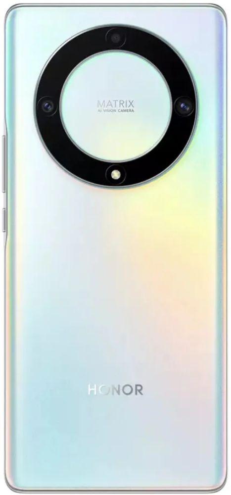 Renoverad Honor Magic5 Lite - Reebelo Sverige