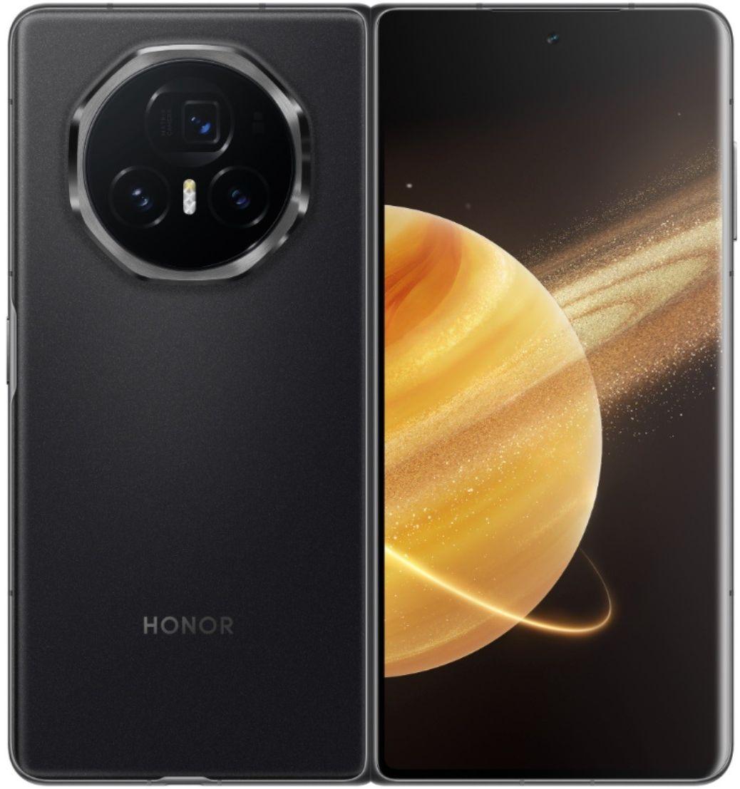 Renoverad Honor Magic V3 - Reebelo Sverige