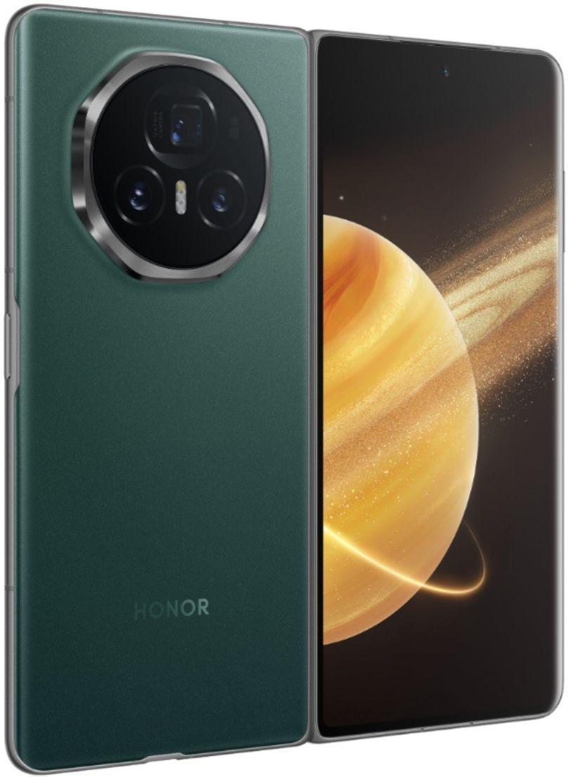 Renoverad Honor Magic V3 - Reebelo Sverige