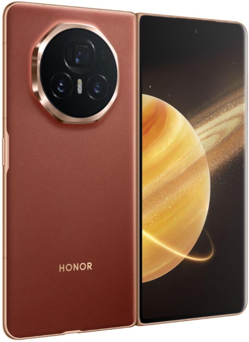 Renoverad Honor Magic V3 - Reebelo Sverige