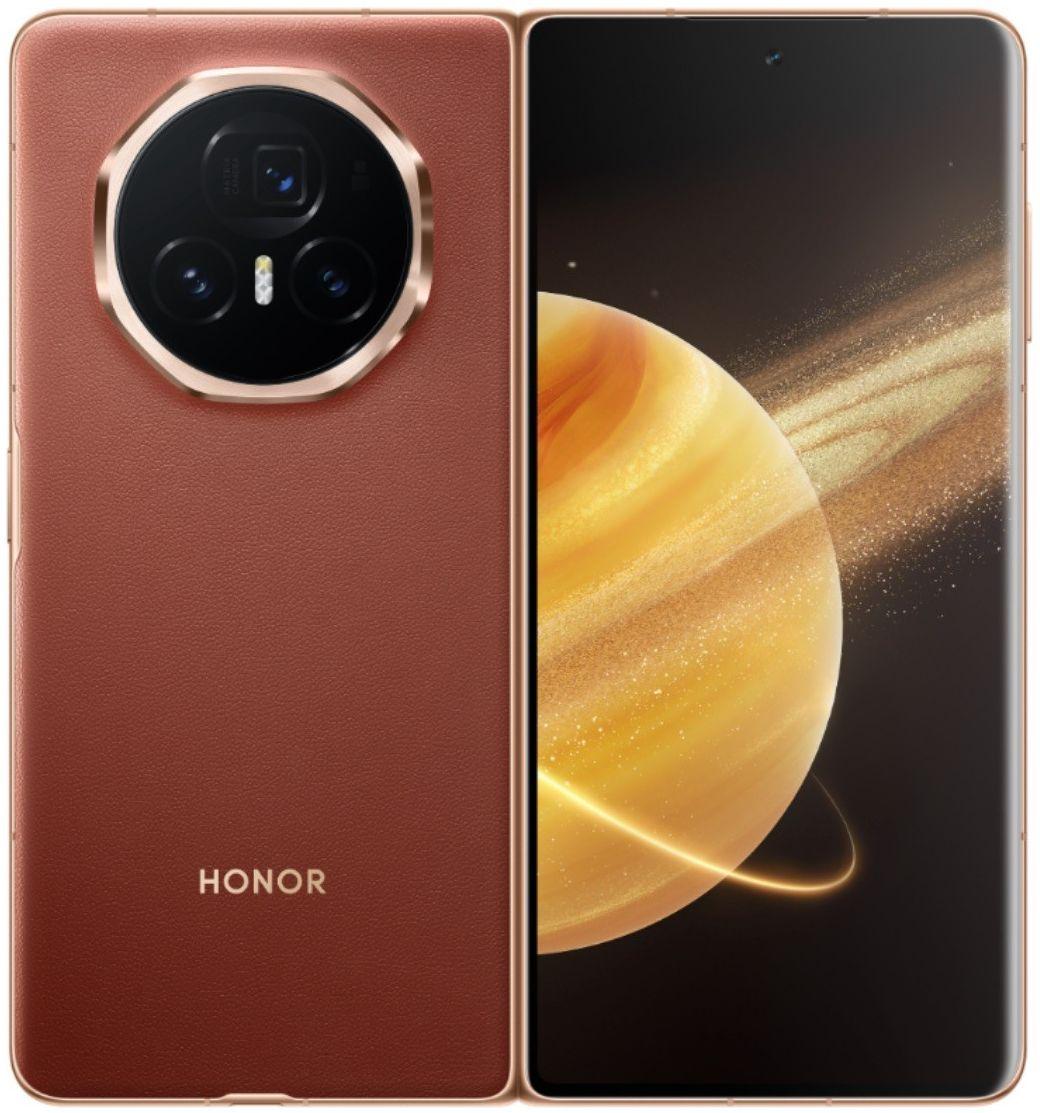 Renoverad Honor Magic V3 - Reebelo Sverige