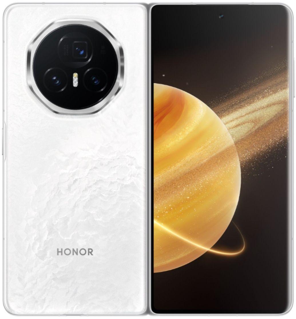 Renoverad Honor Magic V3 - Reebelo Sverige