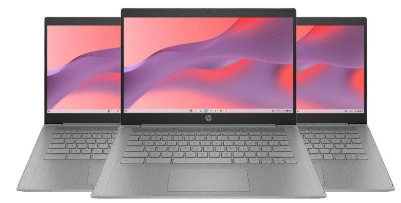 Renoverad HP 14a-ne0013dx Chromebook 14" - Reebelo Sverige