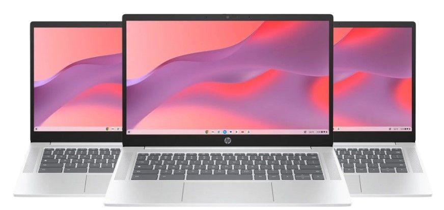 Renoverad HP 14a-nf0131wm Laptop 14" - Reebelo Sverige