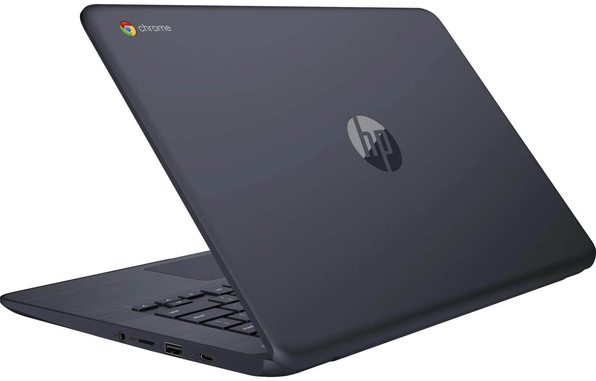 Renoverad HP 14-db0061cl Chromebook 14" - Reebelo Sverige