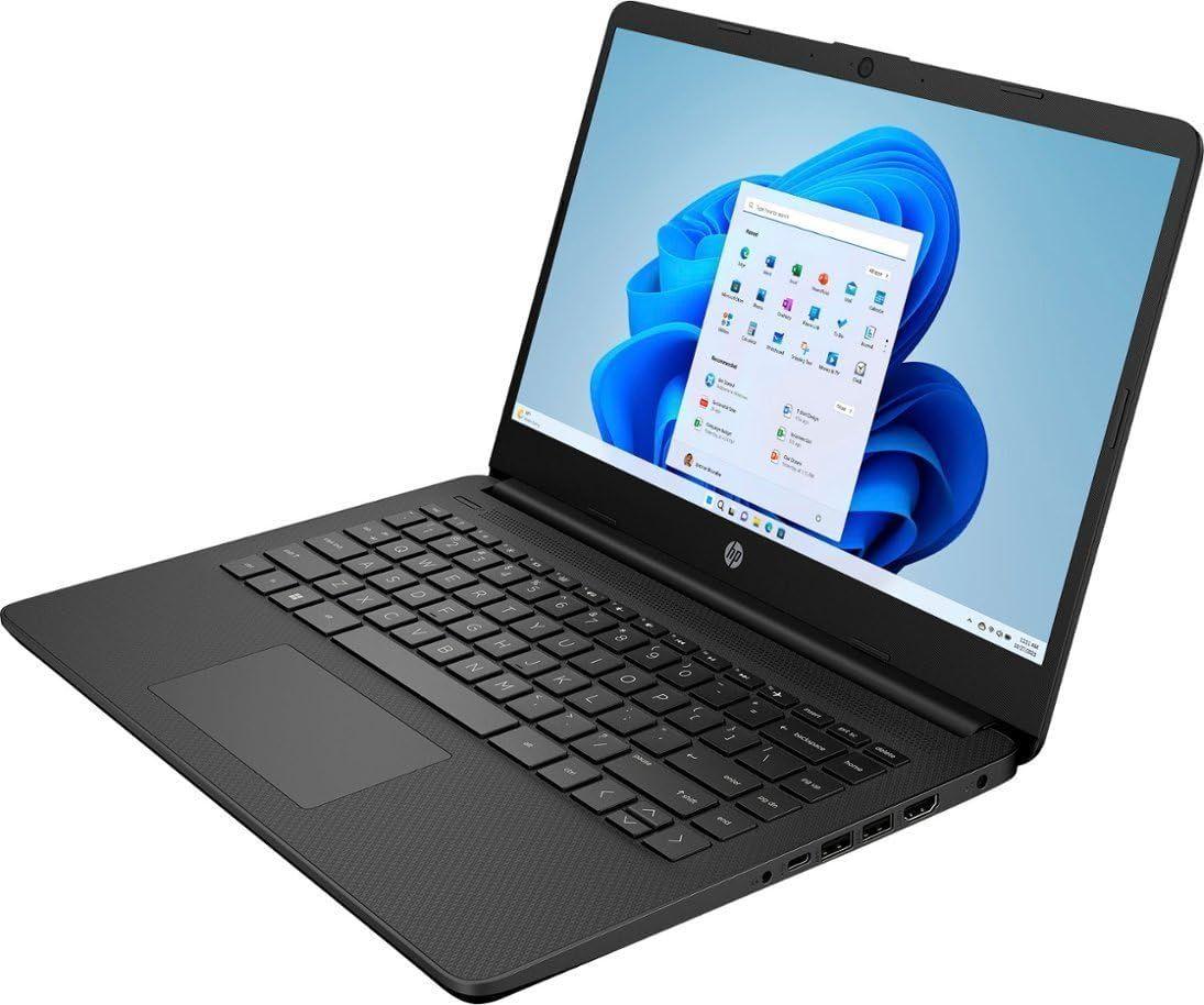 Renoverad HP 14-dq0761dx Laptop 14" - Reebelo Sverige