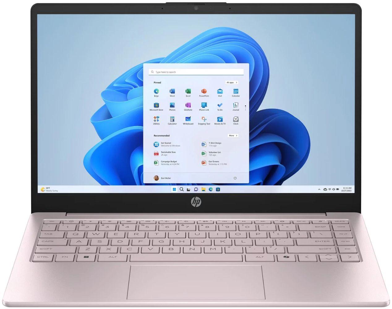 Renoverad HP 14-ep2011wm Laptop 14" - Reebelo Sverige