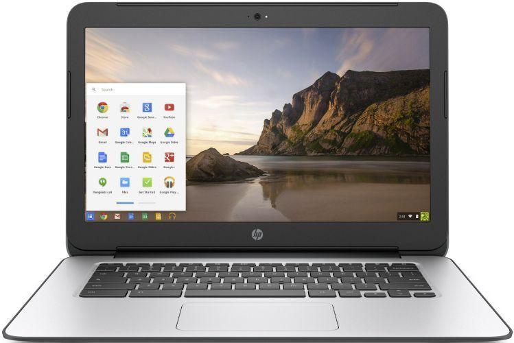 Renoverad HP 14 G4 Chromebook Laptop 14" - Reebelo Sverige