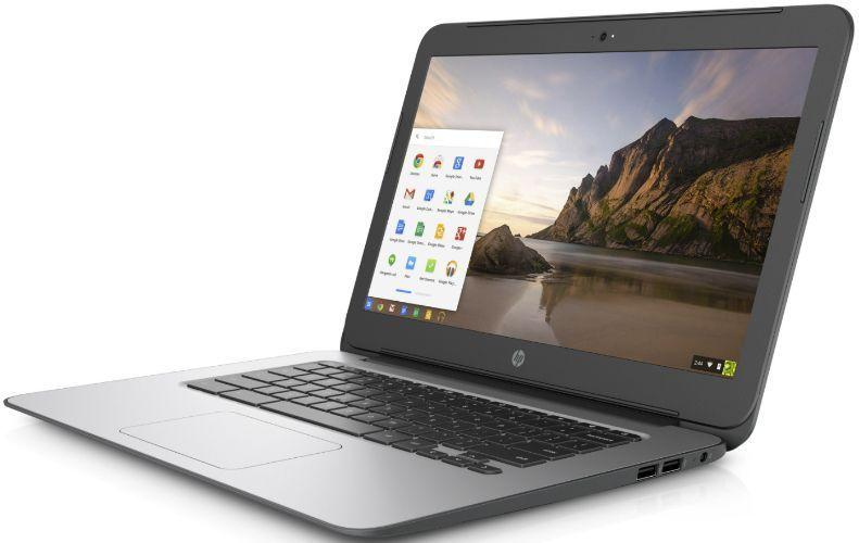 Renoverad HP 14 G4 Chromebook Laptop 14" - Reebelo Sverige