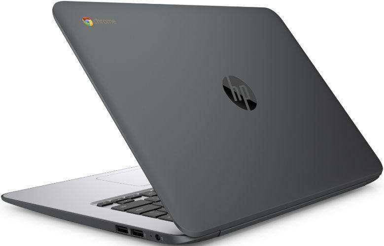 Renoverad HP 14 G4 Chromebook Laptop 14" - Reebelo Sverige