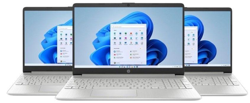 Renoverad HP 15-dy2177nr Laptop 15.6" - Reebelo Sverige