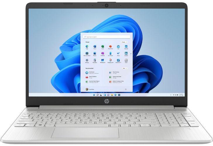 Renoverad HP 15-dy2177nr Laptop 15.6" - Reebelo Sverige